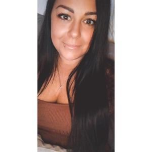 Meet your Posher, Tanya